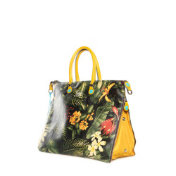 Bag “Weekstudio Hawaii“ Gabs multi